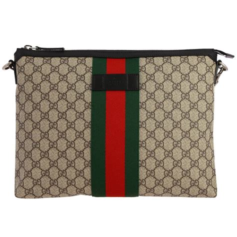 borsa gucci uomo|borse gucci griffate.